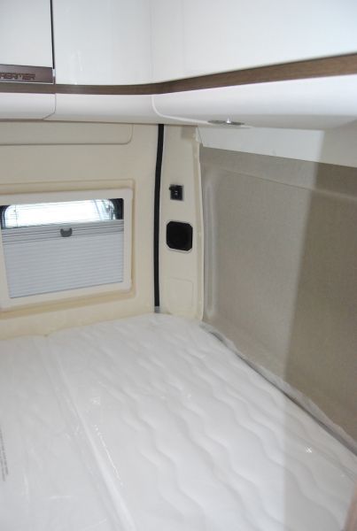 Camper Van  XL Select  Limited