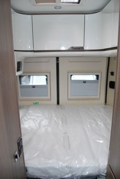 Camper Van  XL Select  Limited