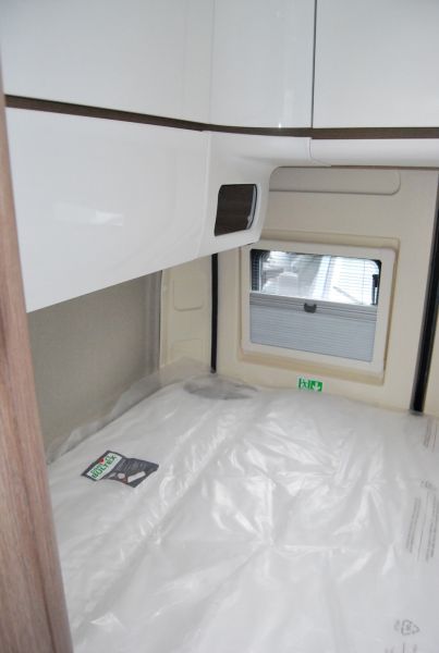 Camper Van  XL Select  Limited