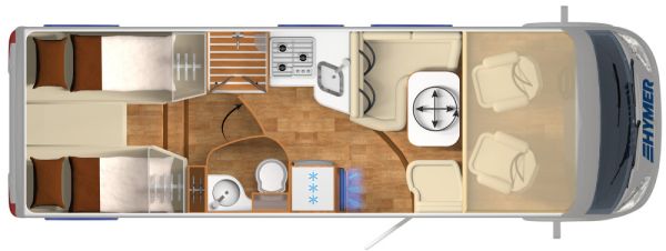 Hymer Exsis-I 678