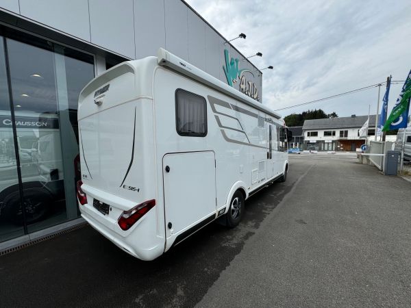 Hymer Exsis-I 678